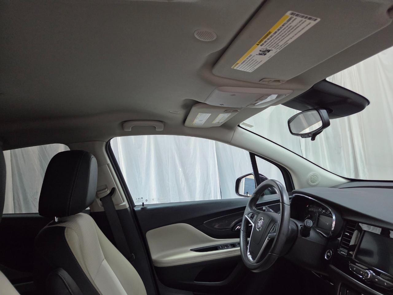 Buick Encore Preferred AWD 2022