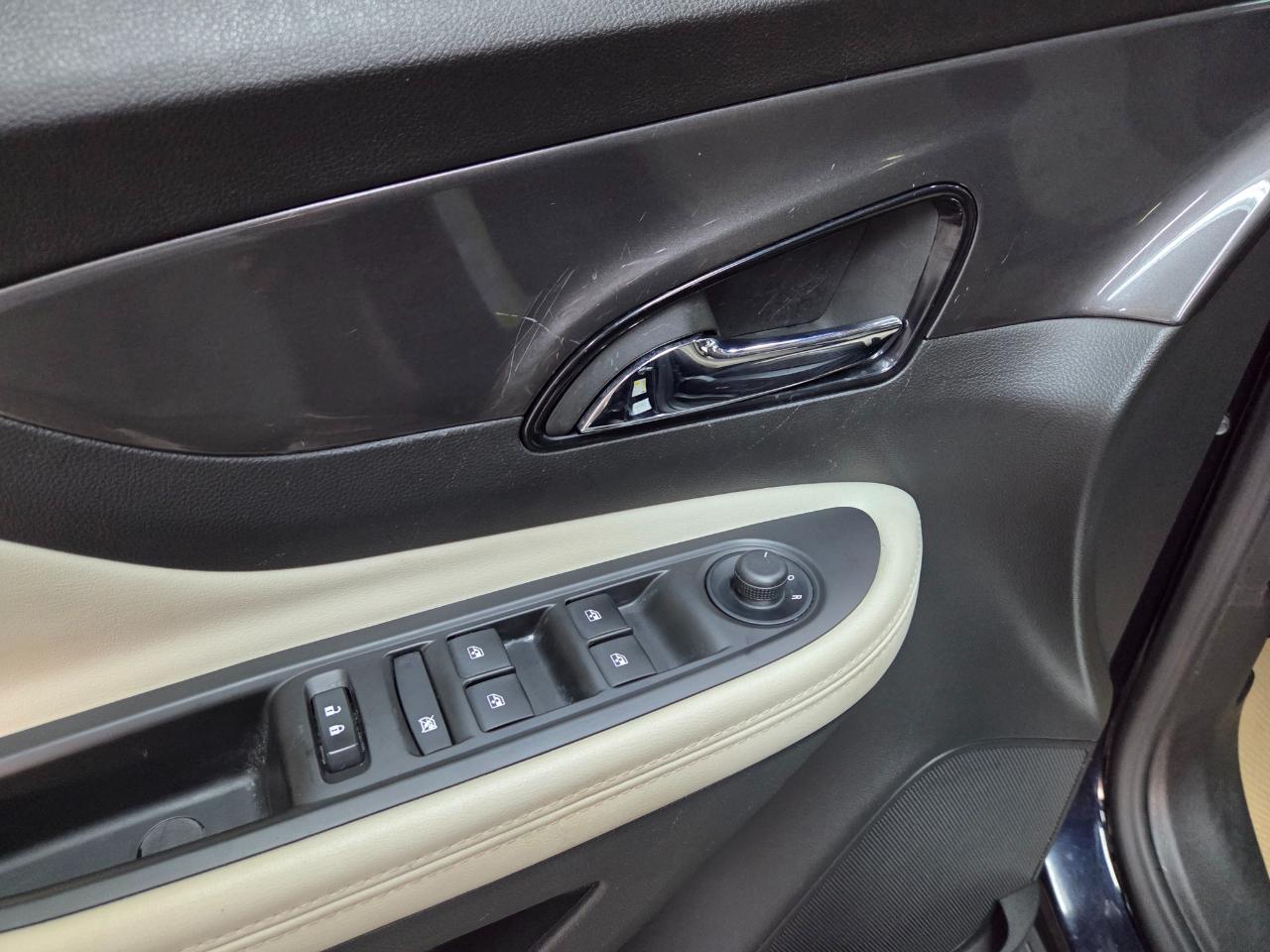 Buick Encore Preferred AWD 2022
