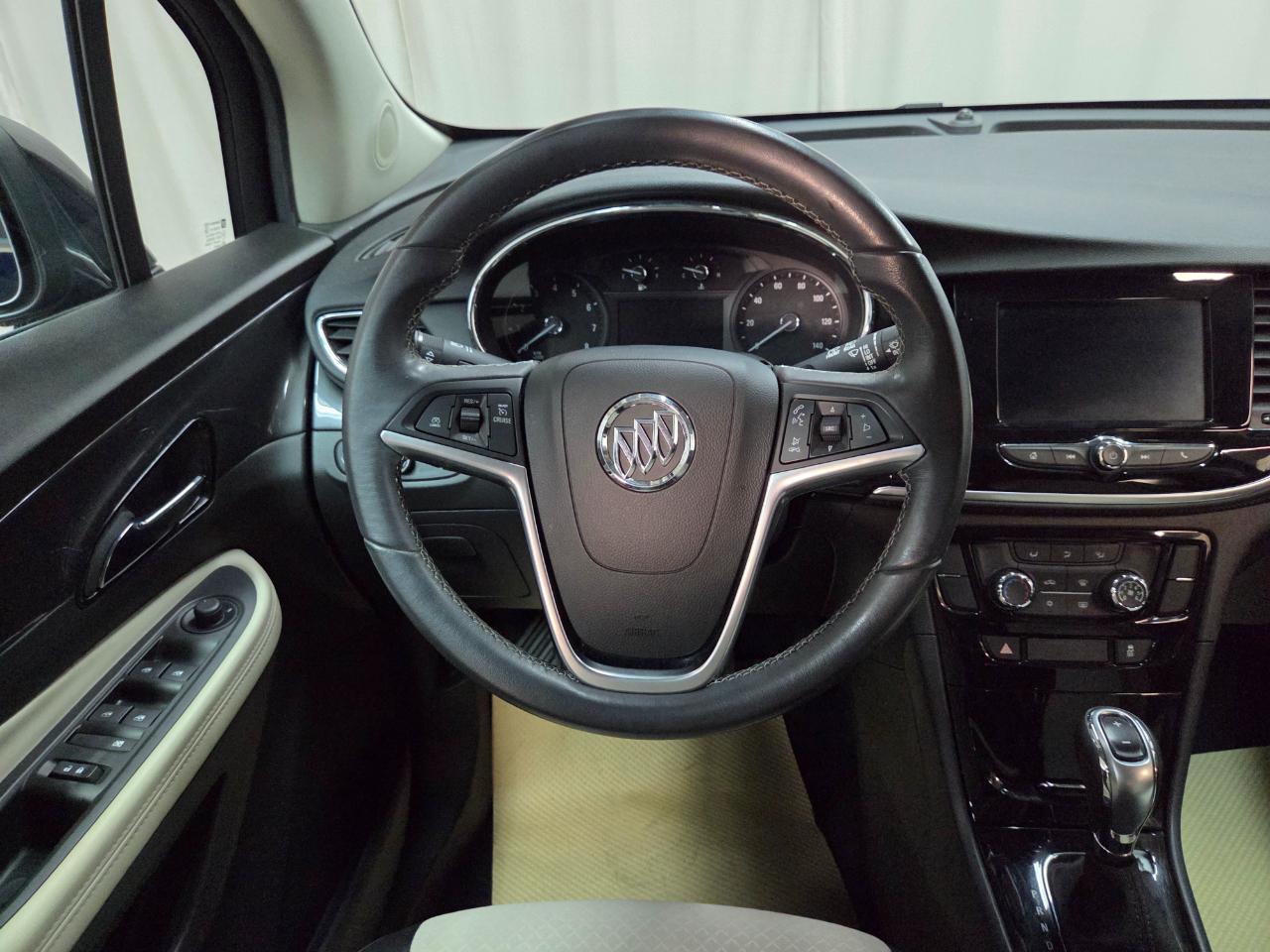 Buick Encore Preferred AWD 2022