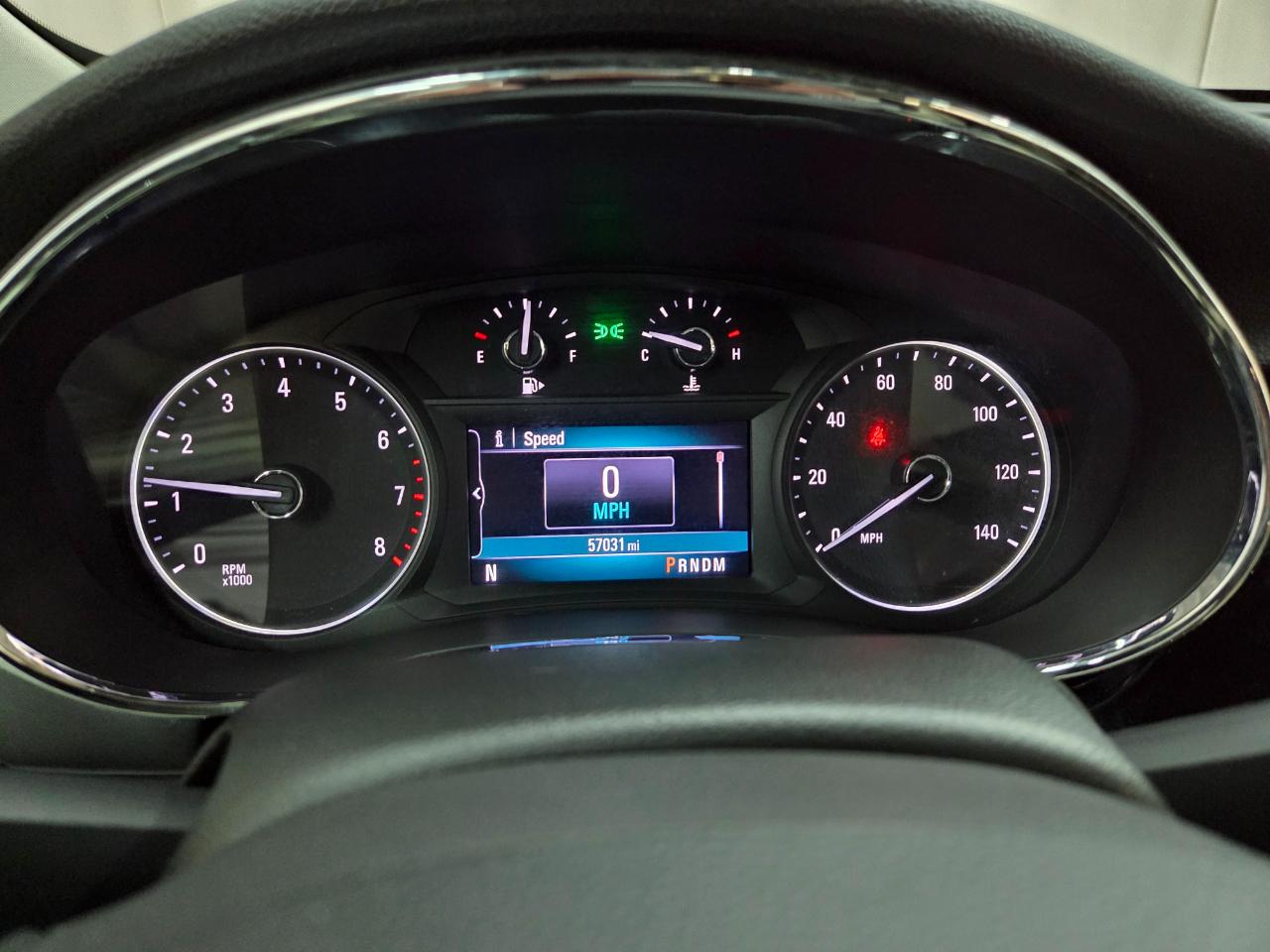 Buick Encore Preferred AWD 2022