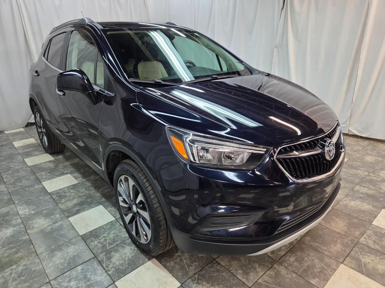 Buick Encore Preferred AWD 2022