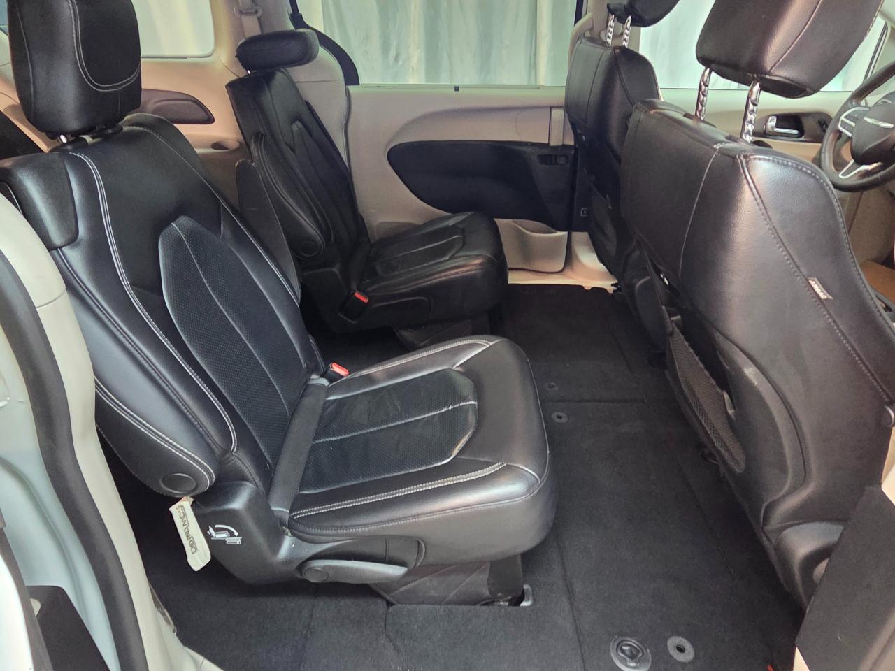 Chrysler Pacifica Touring-L 2022