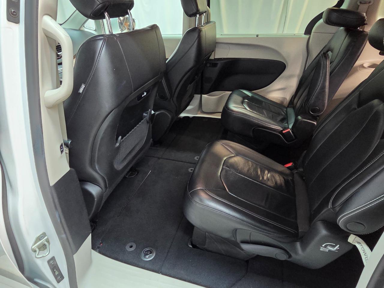 Chrysler Pacifica Touring-L 2022