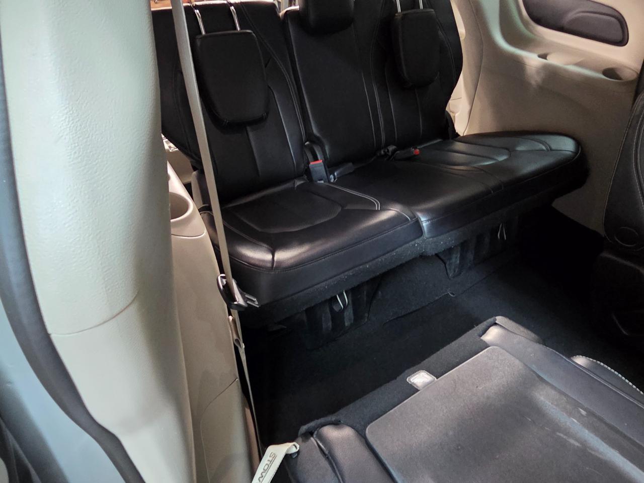 Chrysler Pacifica Touring-L 2022