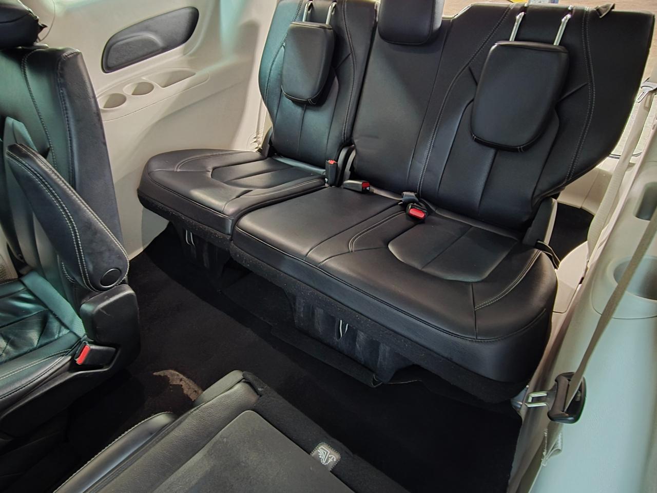 Chrysler Pacifica Touring-L 2022