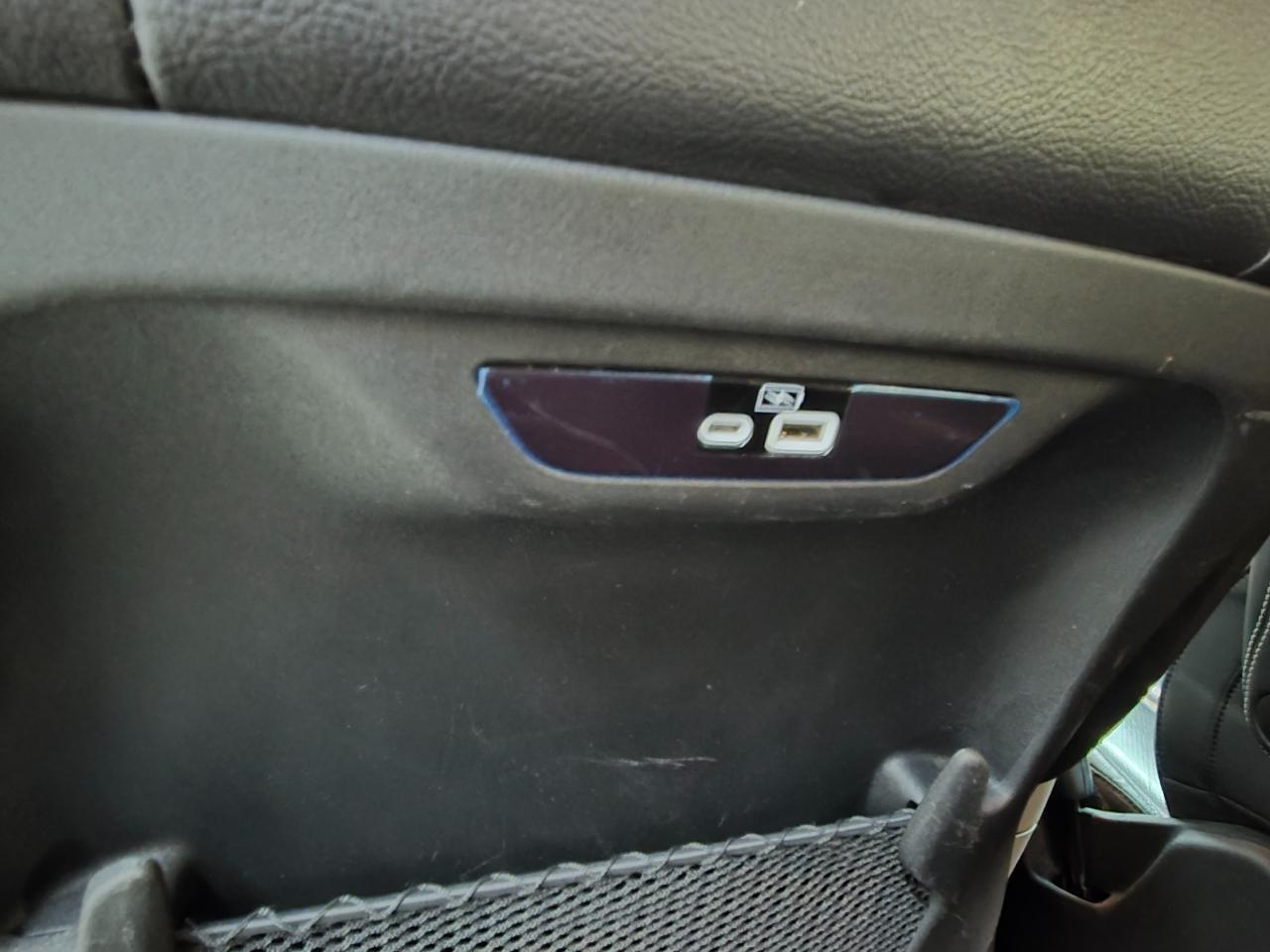 Chrysler Pacifica Touring-L 2022
