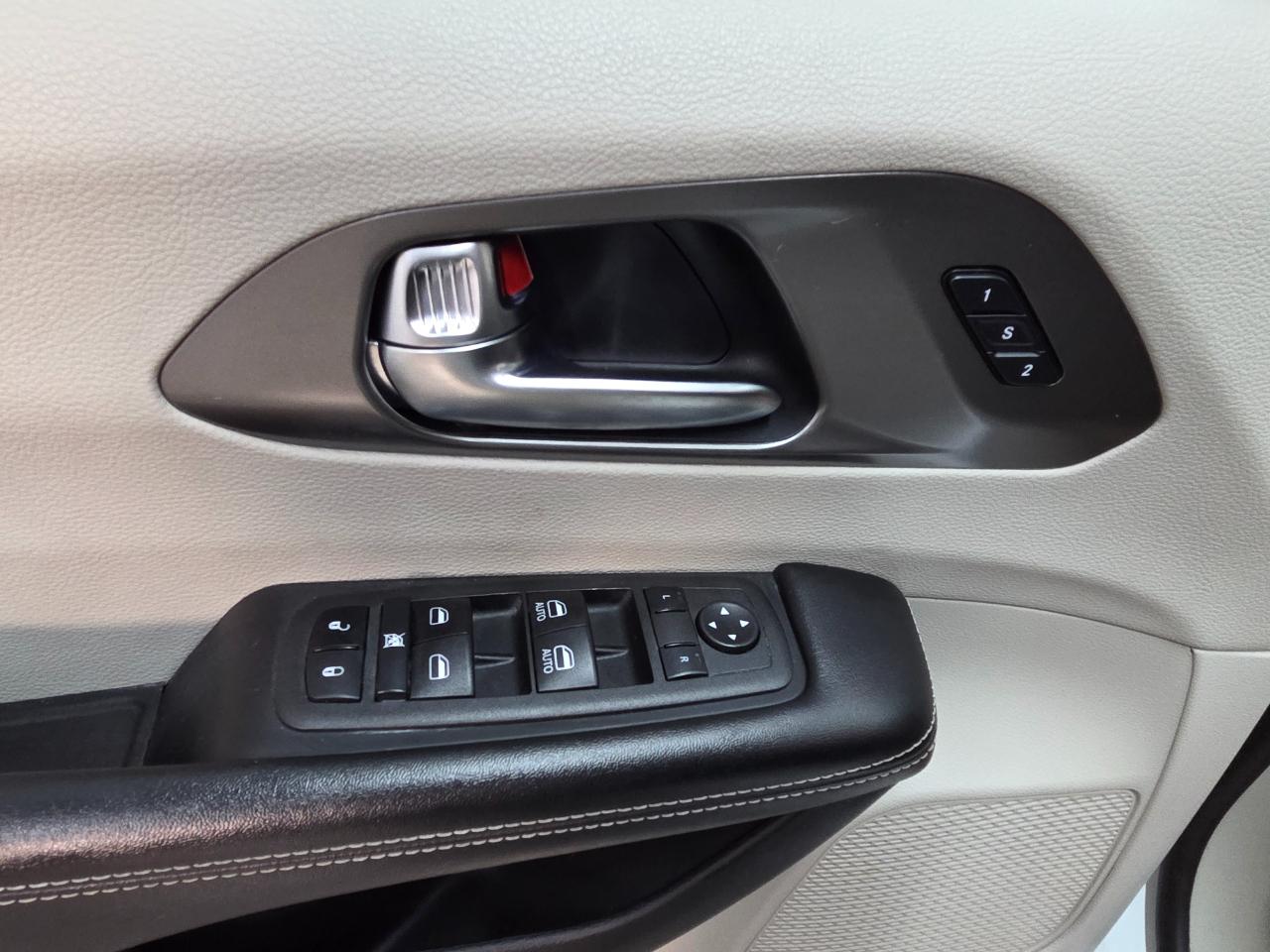 Chrysler Pacifica Touring-L 2022