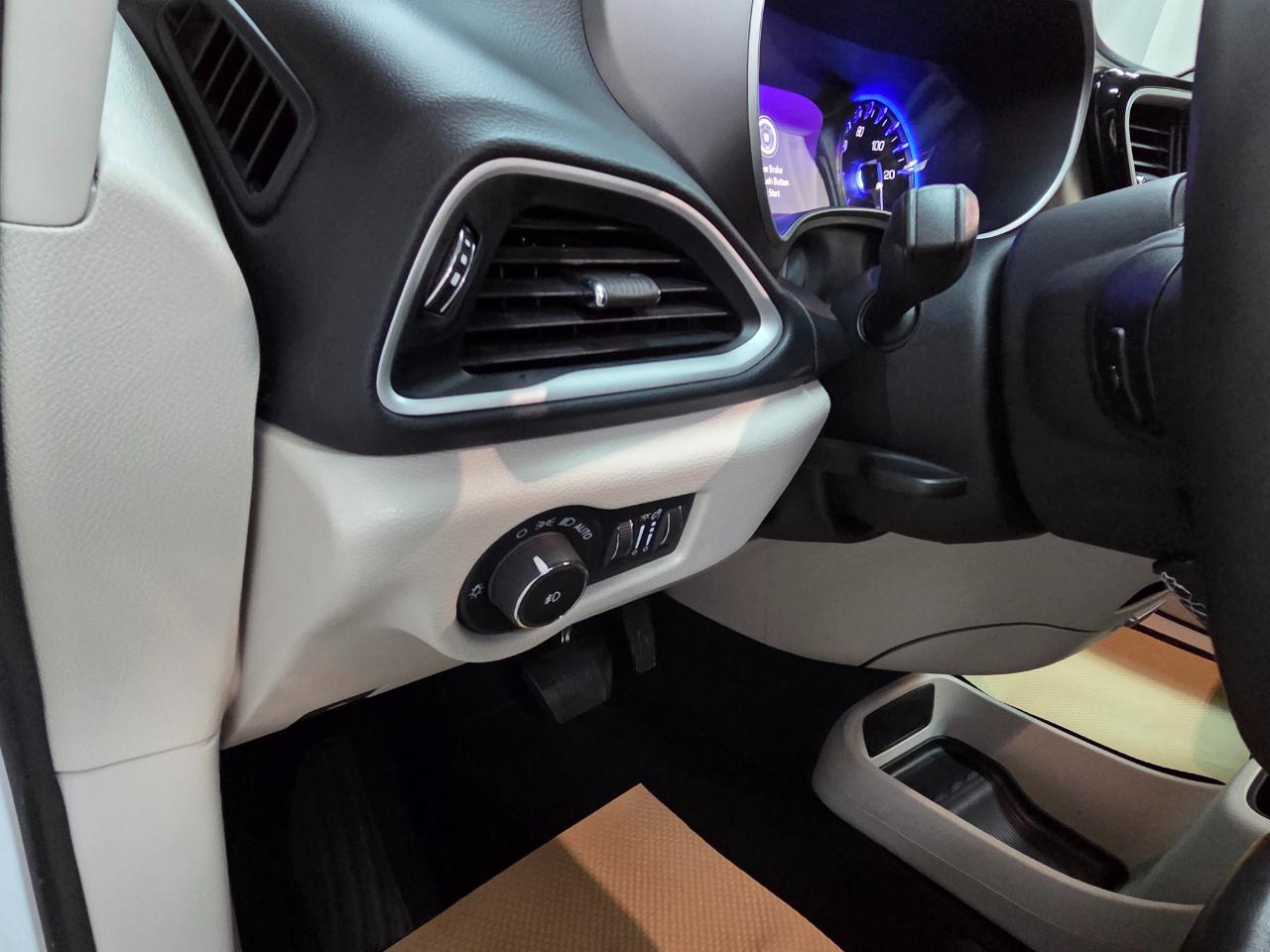 Chrysler Pacifica Touring-L 2022