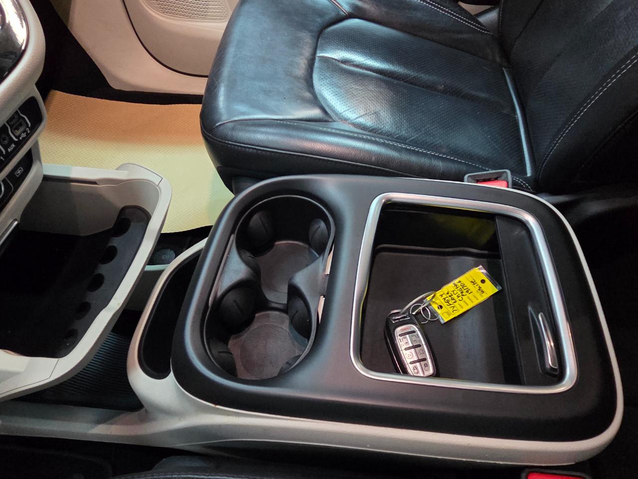 Chrysler Pacifica Touring-L 2022