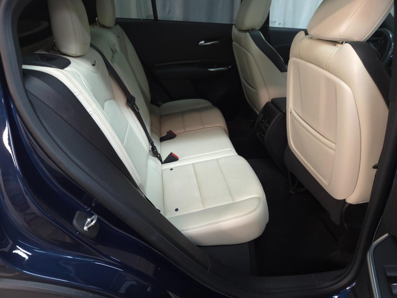 Cadillac XT4 Sport AWD 2019