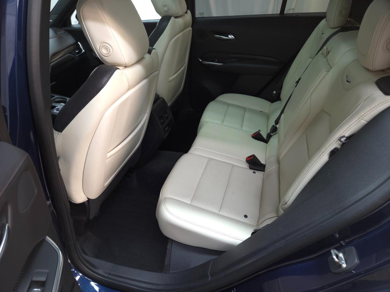 Cadillac XT4 Sport AWD 2019