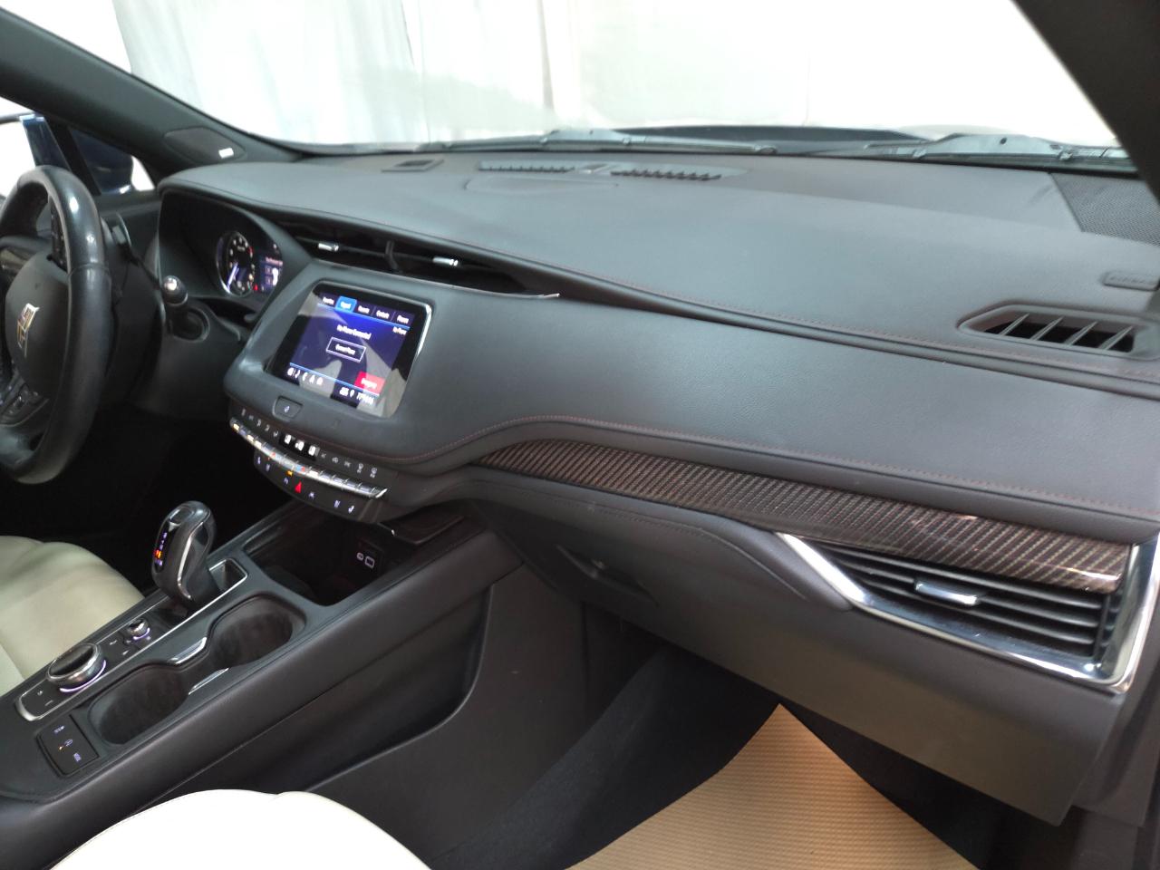 Cadillac XT4 Sport AWD 2019