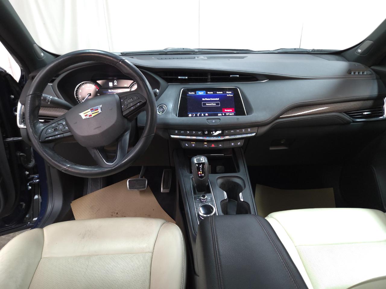 Cadillac XT4 Sport AWD 2019