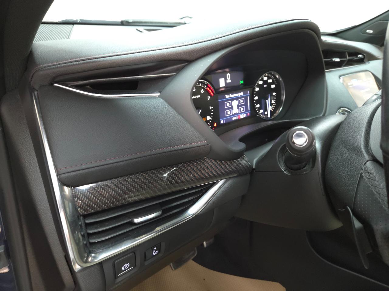 Cadillac XT4 Sport AWD 2019