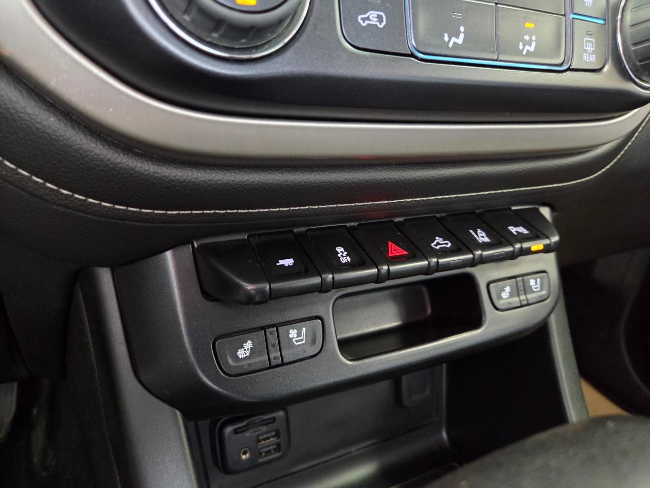 GMC Canyon Denali Crew Cab 4WD Long Box 2020