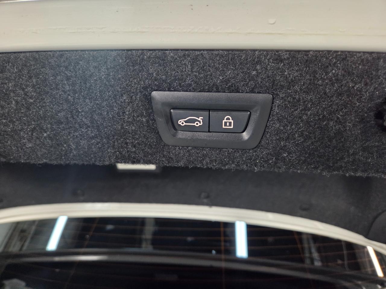 BMW 5-Series 530i xDrive 2018