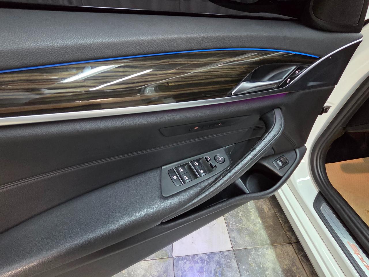 BMW 5-Series 530i xDrive 2018