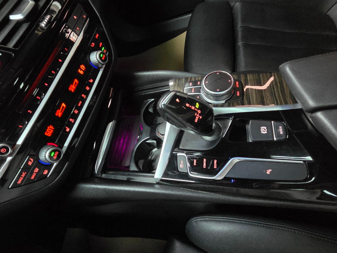 BMW 5-Series 530i xDrive 2018
