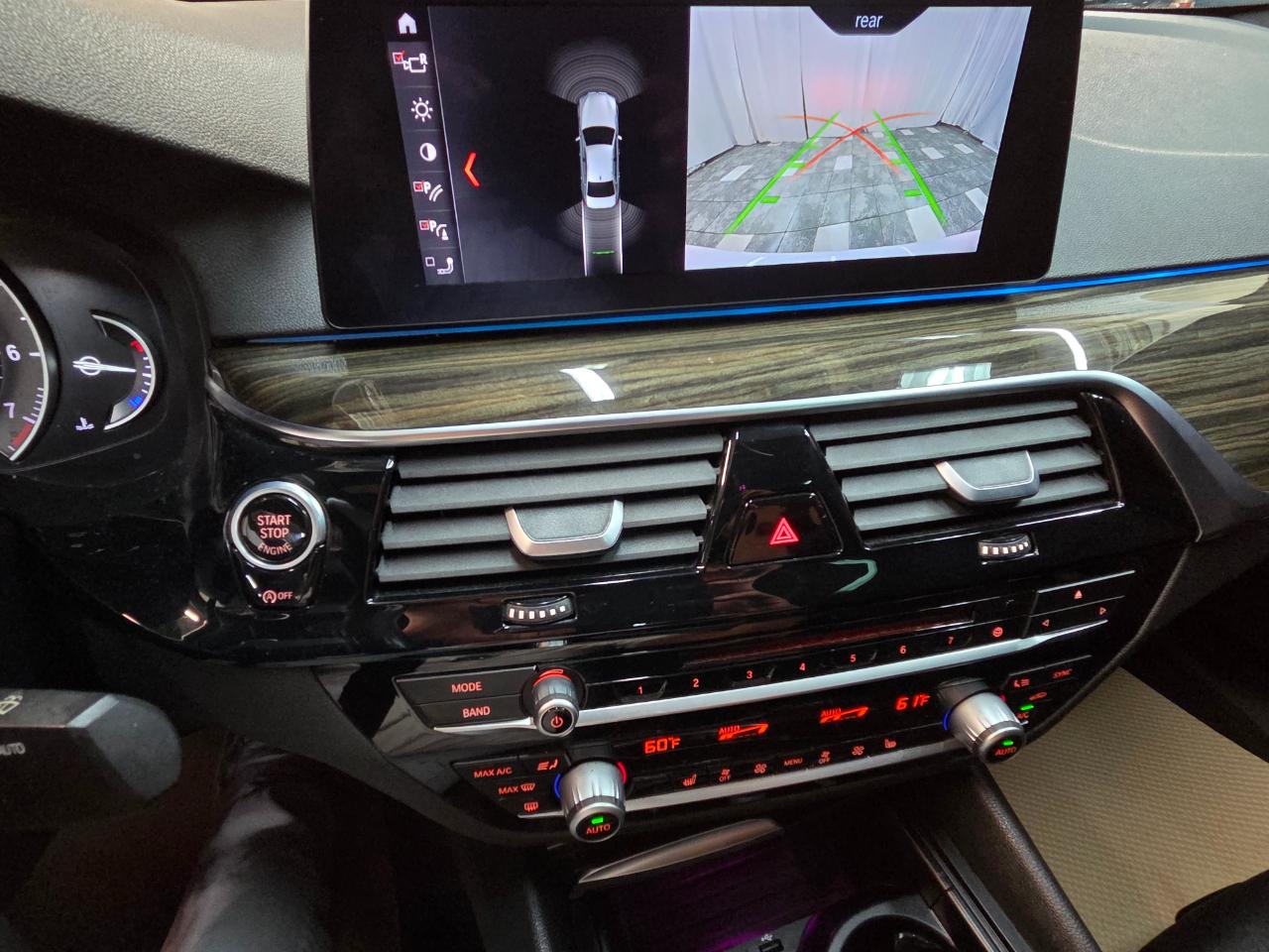 BMW 5-Series 530i xDrive 2018