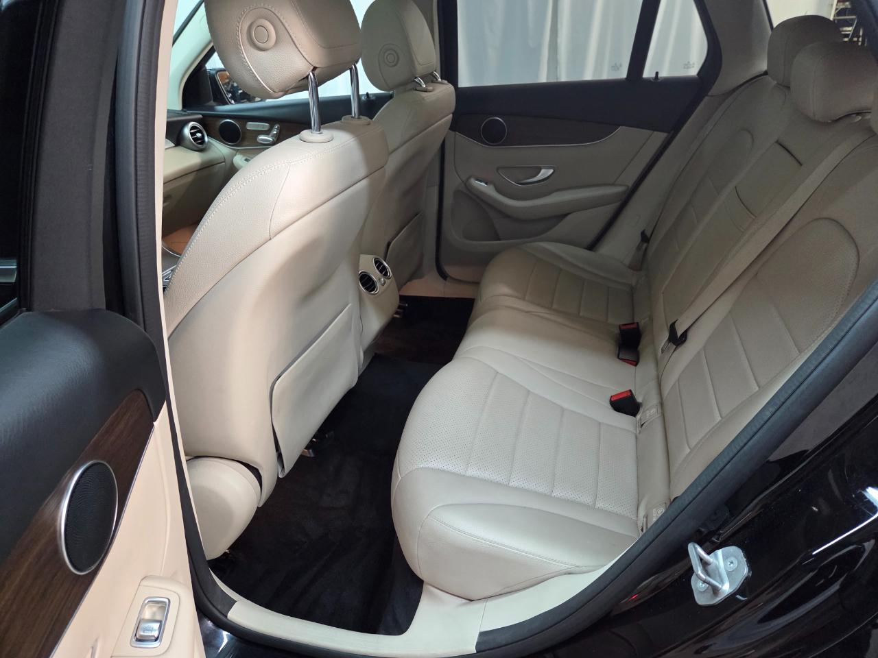 Mercedes-Benz GLC-Class GLC300 4MATIC 2020