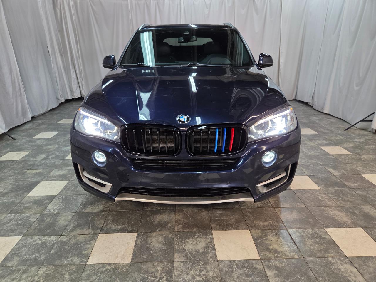 BMW X5 xDrive35i 2018