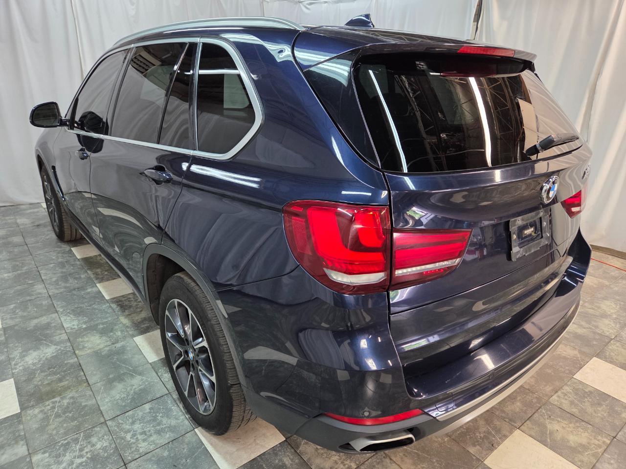 BMW X5 xDrive35i 2018