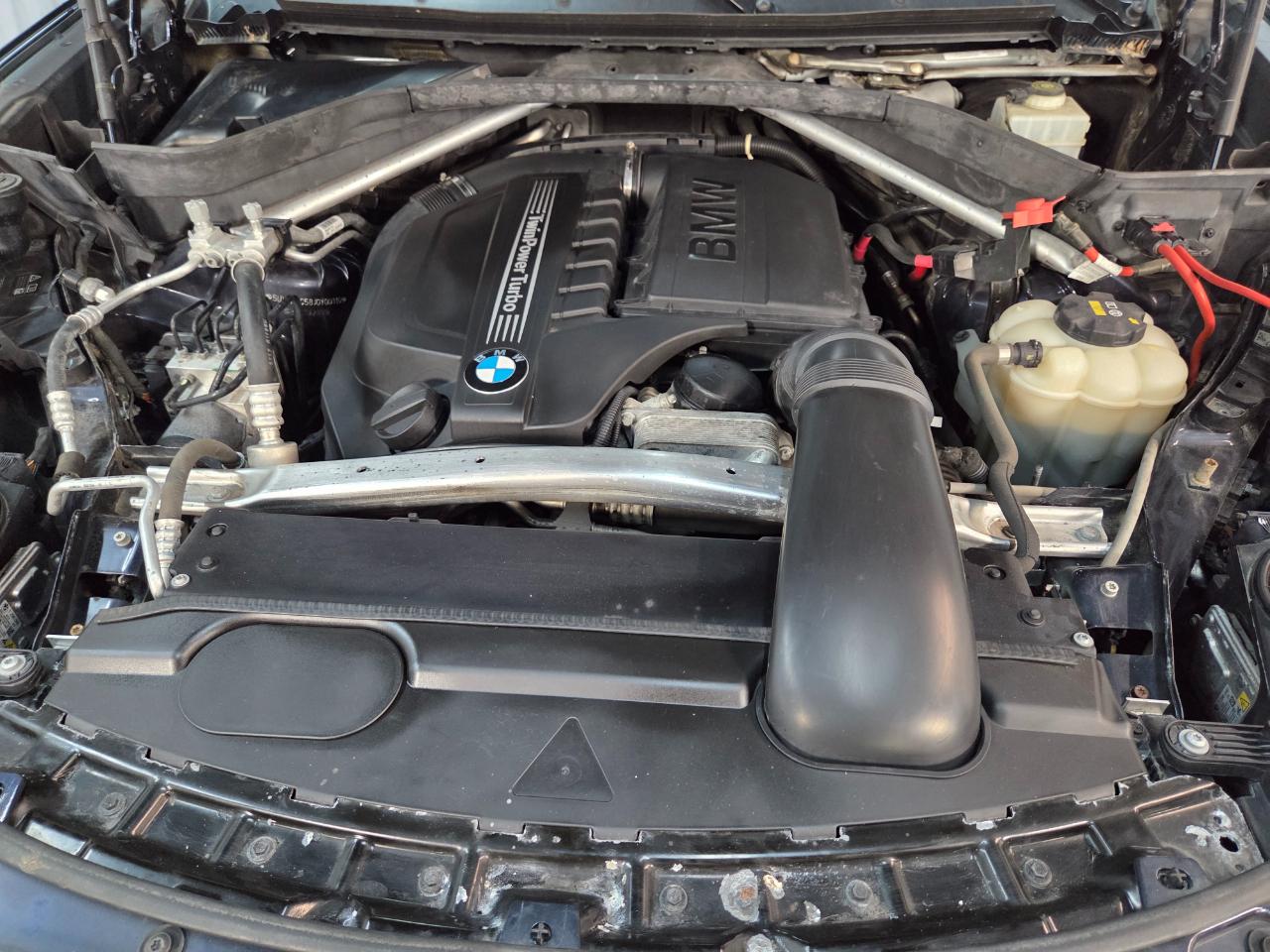 BMW X5 xDrive35i 2018