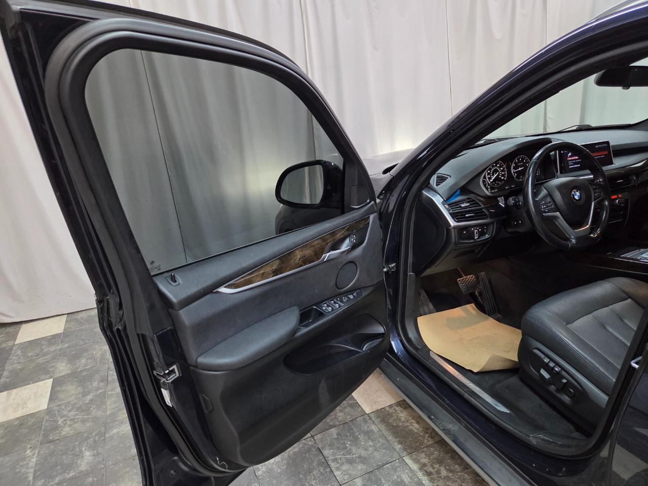 BMW X5 xDrive35i 2018