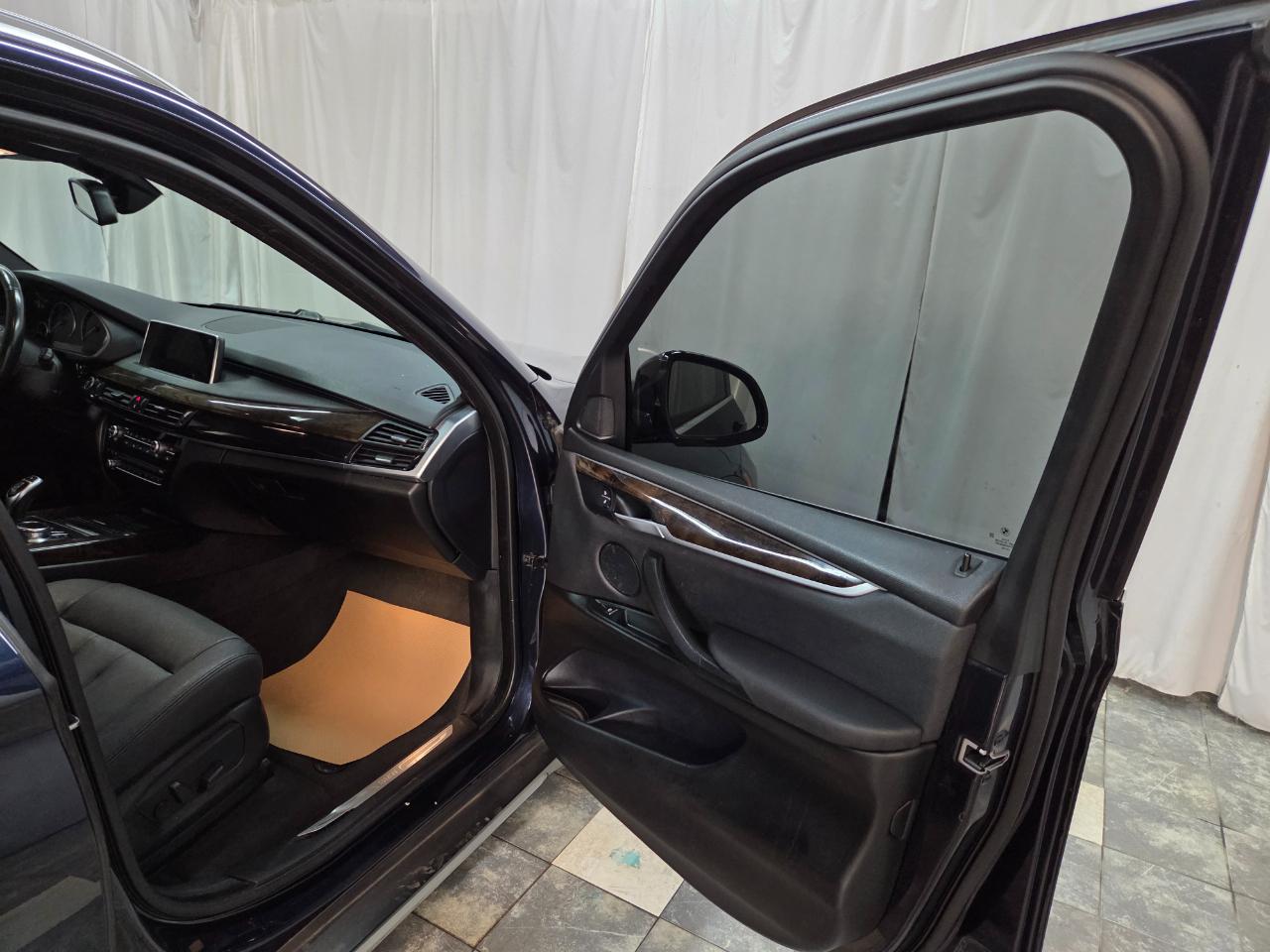 BMW X5 xDrive35i 2018
