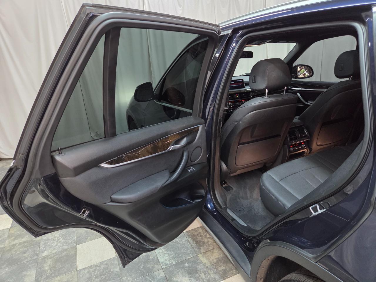BMW X5 xDrive35i 2018