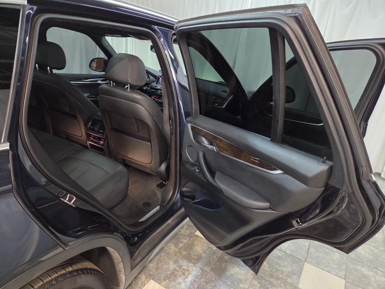 BMW X5 xDrive35i 2018