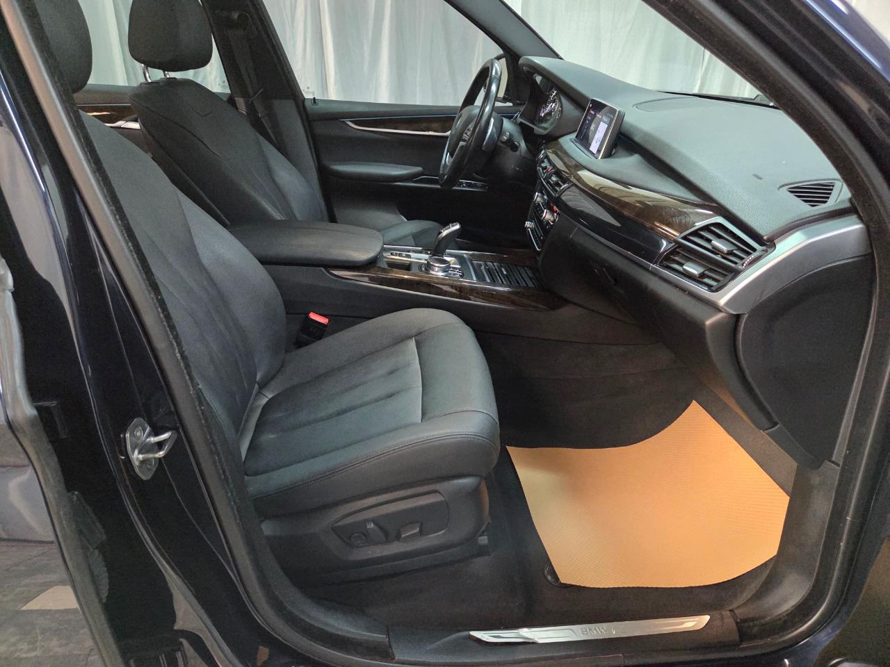 BMW X5 xDrive35i 2018