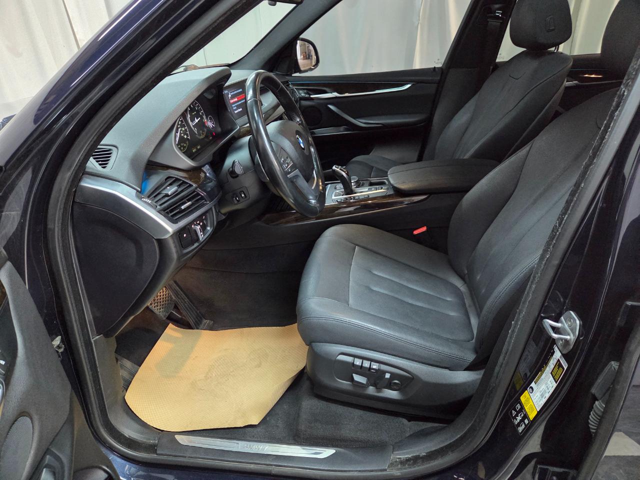 BMW X5 xDrive35i 2018