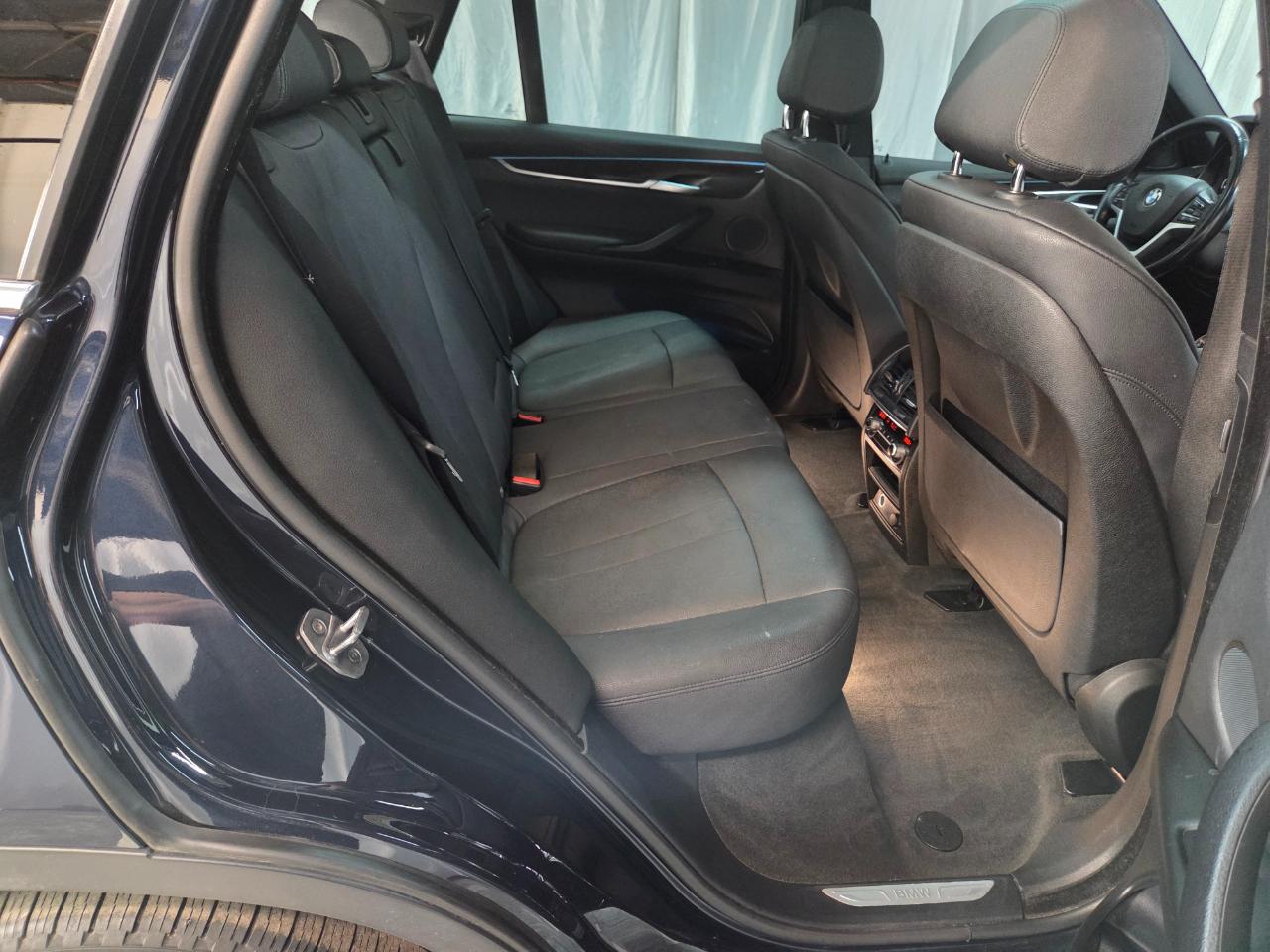BMW X5 xDrive35i 2018