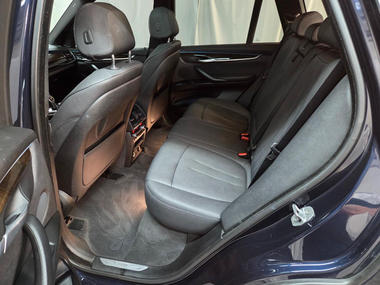 BMW X5 xDrive35i 2018