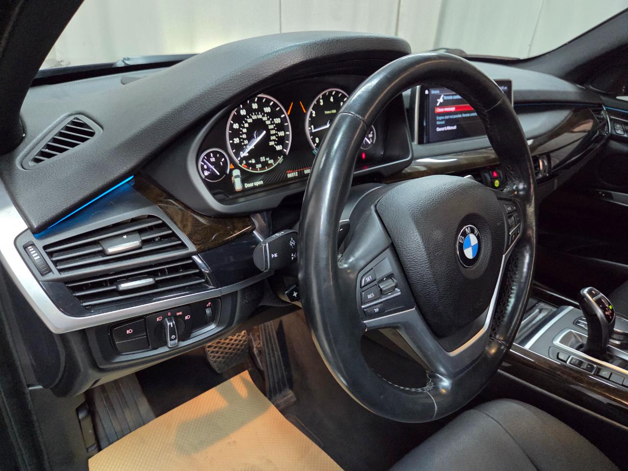 BMW X5 xDrive35i 2018