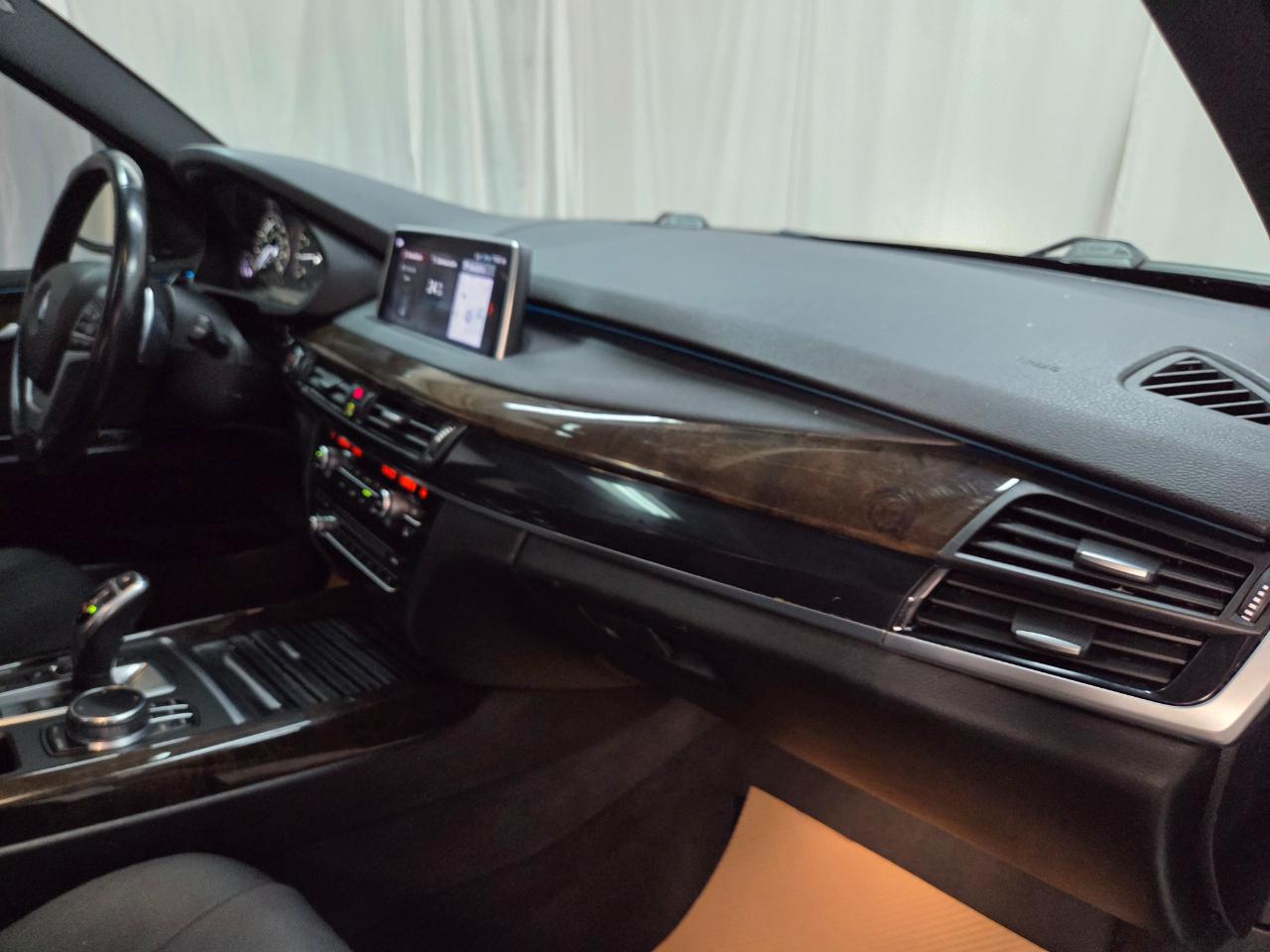 BMW X5 xDrive35i 2018