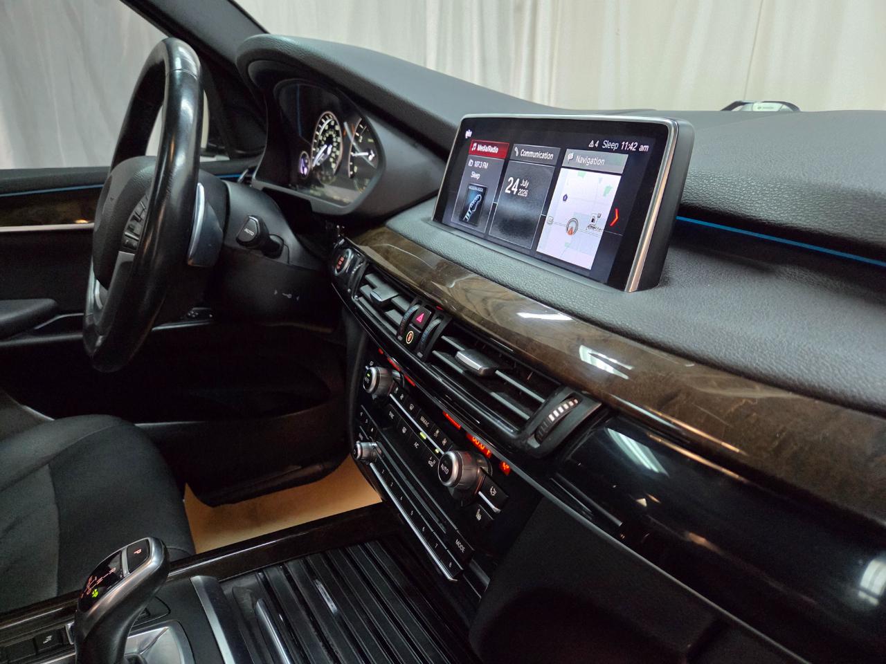 BMW X5 xDrive35i 2018