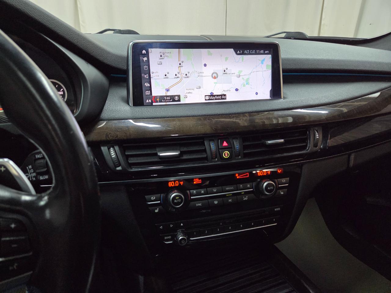 BMW X5 xDrive35i 2018