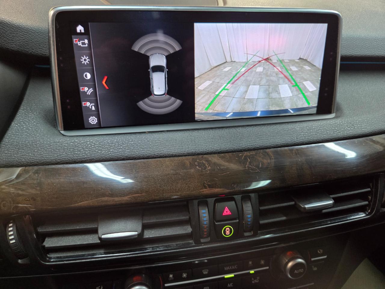 BMW X5 xDrive35i 2018