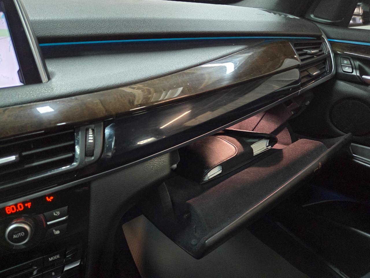 BMW X5 xDrive35i 2018