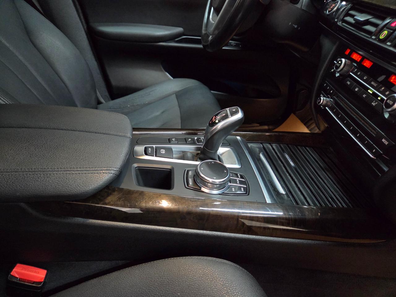 BMW X5 xDrive35i 2018