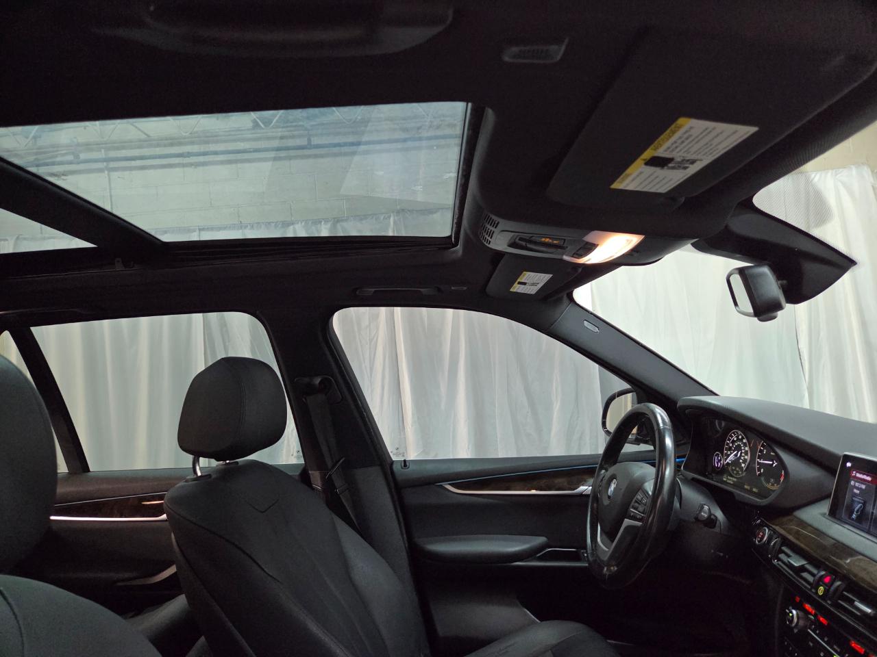 BMW X5 xDrive35i 2018