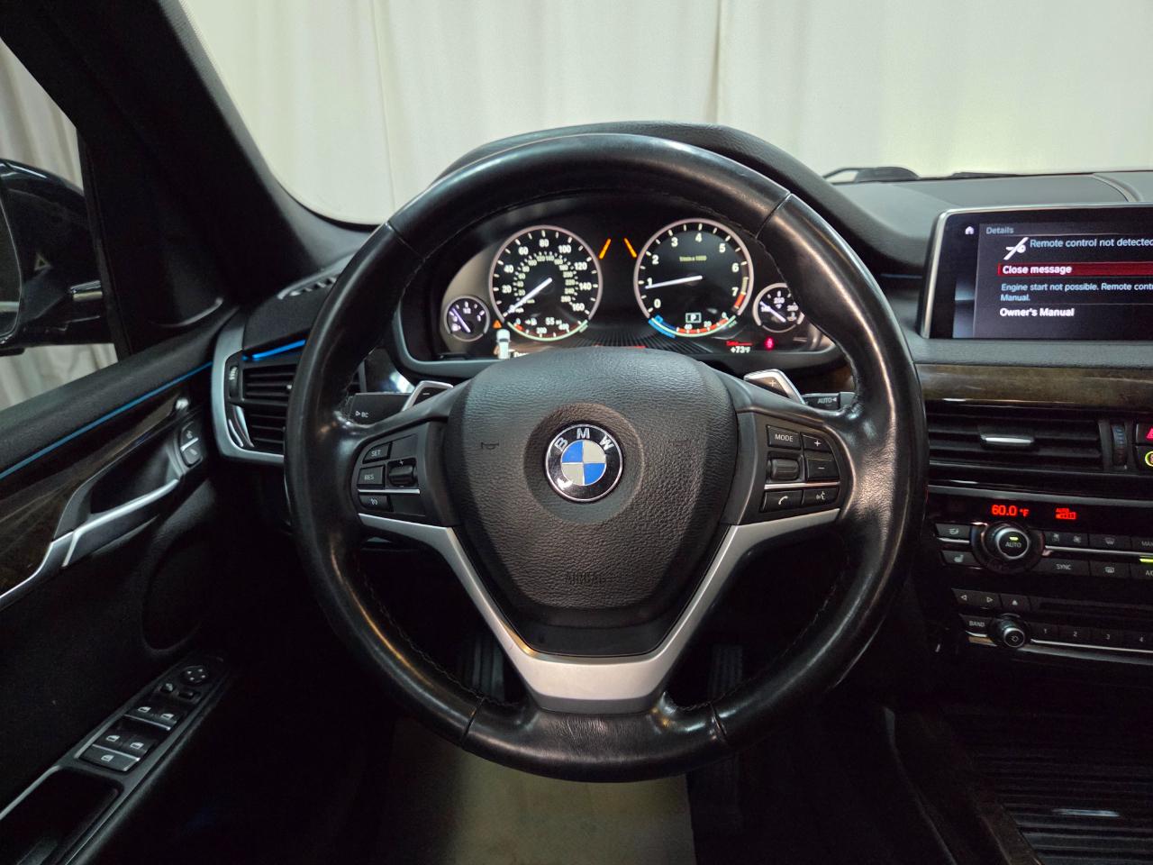 BMW X5 xDrive35i 2018