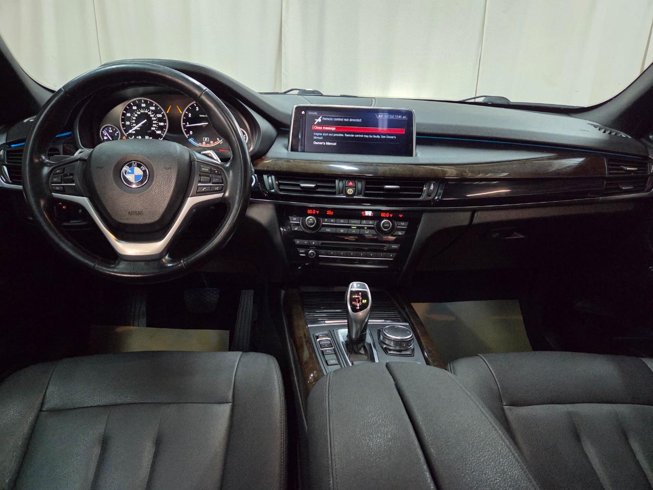 BMW X5 xDrive35i 2018