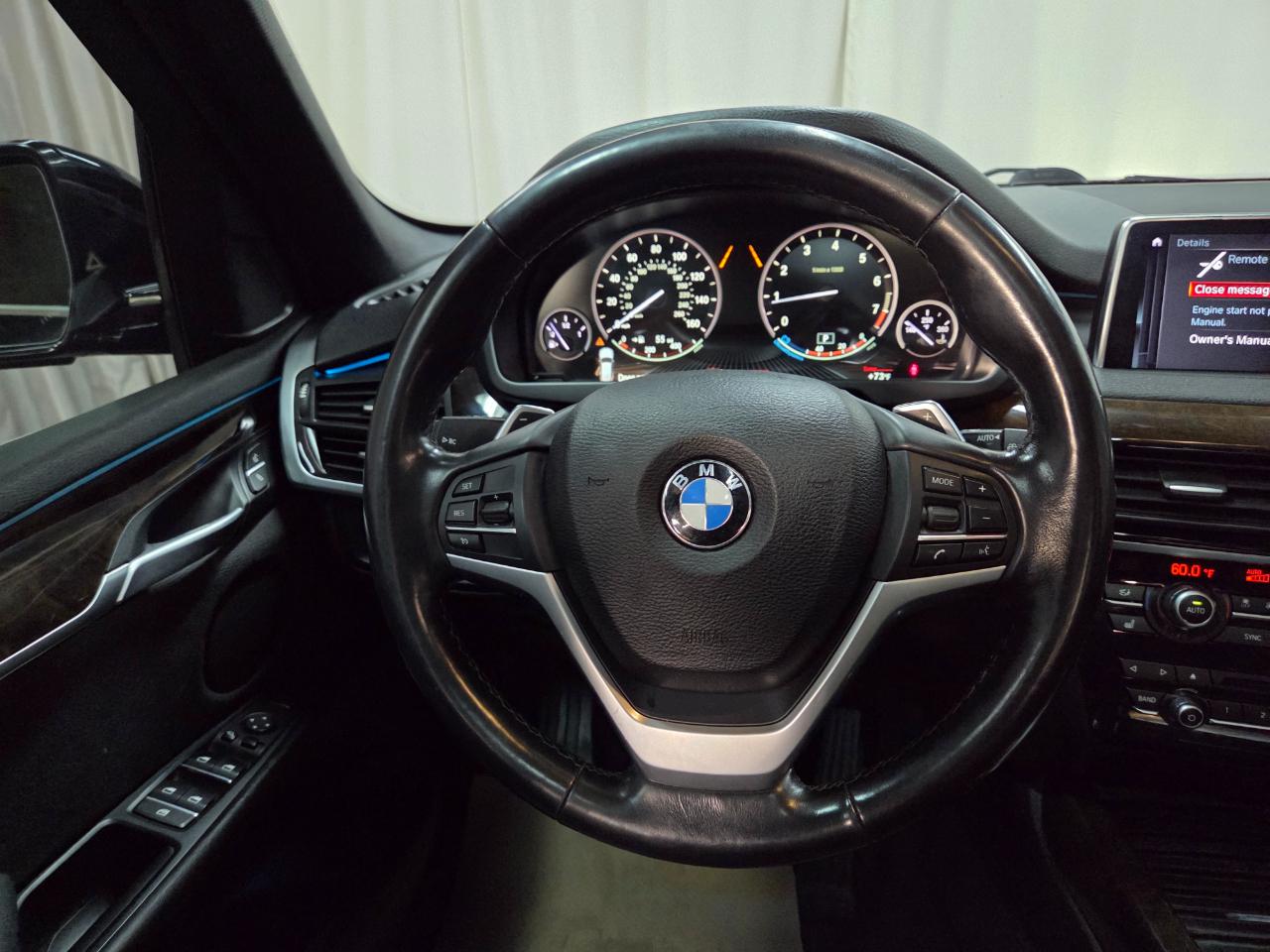 BMW X5 xDrive35i 2018