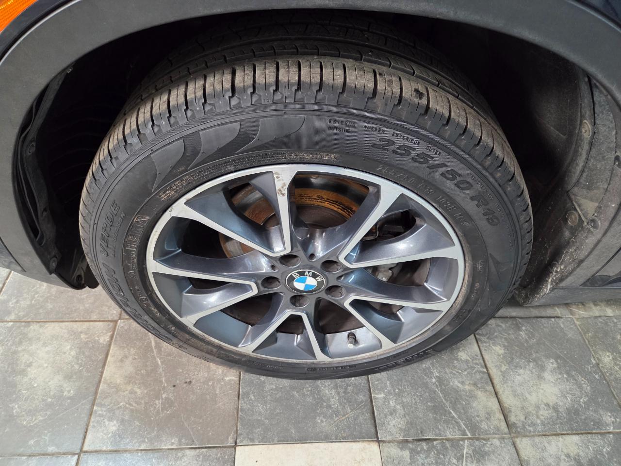 BMW X5 xDrive35i 2018