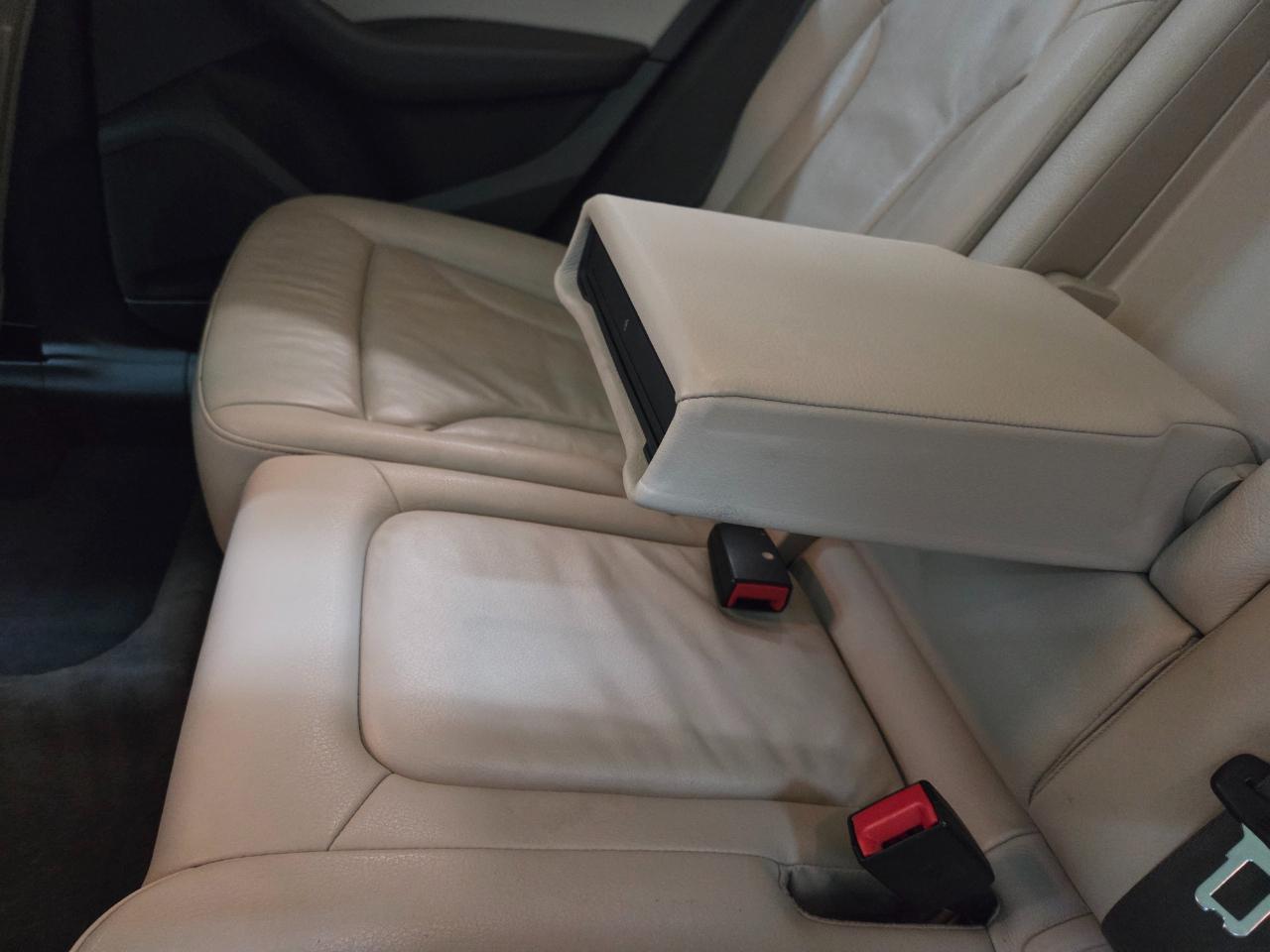 Audi Q5 2.0 quattro Premium 2013