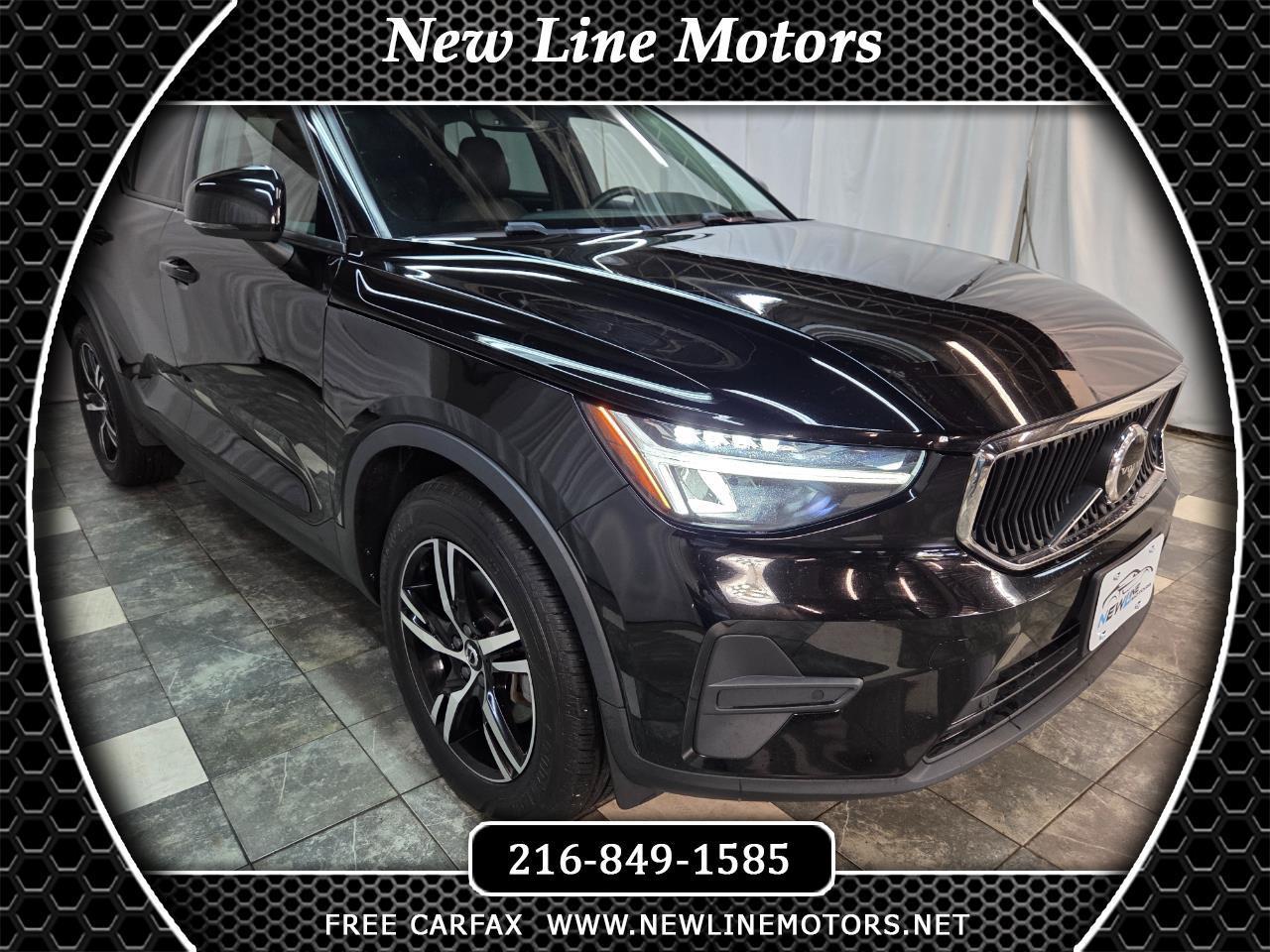 Volvo XC40 B5 Core AWD 2023