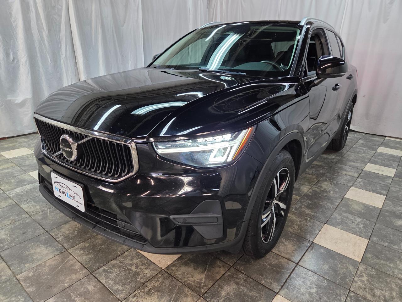 Volvo XC40 B5 Core AWD 2023